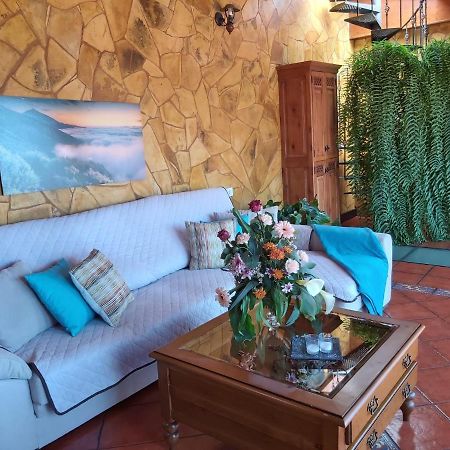 Camino Real Apartment Barranco Hondo Екстериор снимка