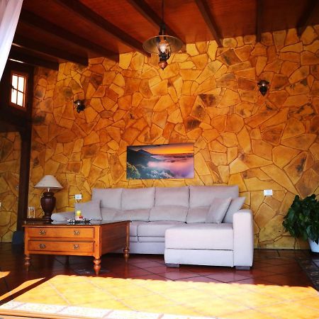 Camino Real Apartment Barranco Hondo Екстериор снимка