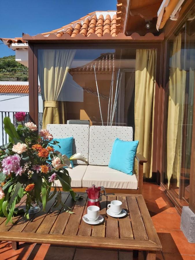Camino Real Apartment Barranco Hondo Екстериор снимка