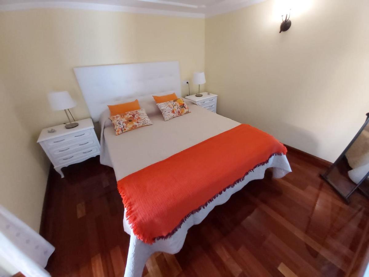 Camino Real Apartment Barranco Hondo Екстериор снимка