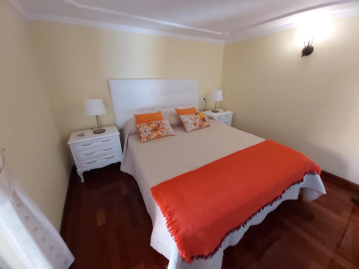 Camino Real Apartment Barranco Hondo Екстериор снимка