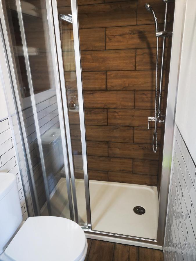 Camino Real Apartment Barranco Hondo Екстериор снимка
