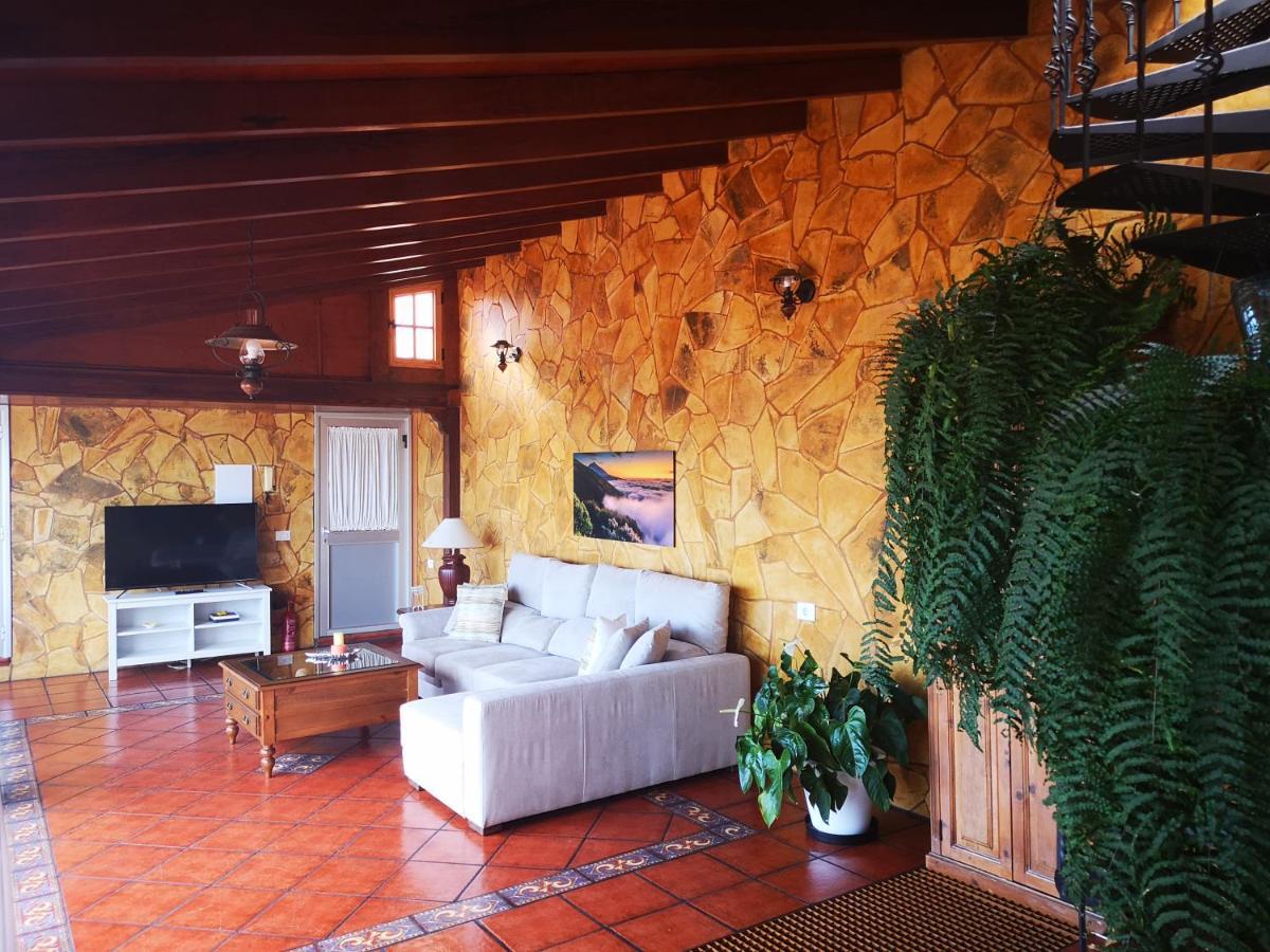 Camino Real Apartment Barranco Hondo Екстериор снимка