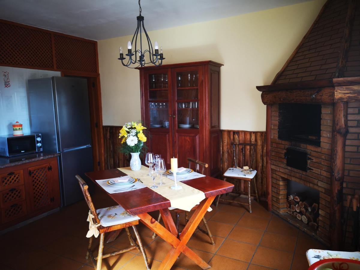 Camino Real Apartment Barranco Hondo Екстериор снимка