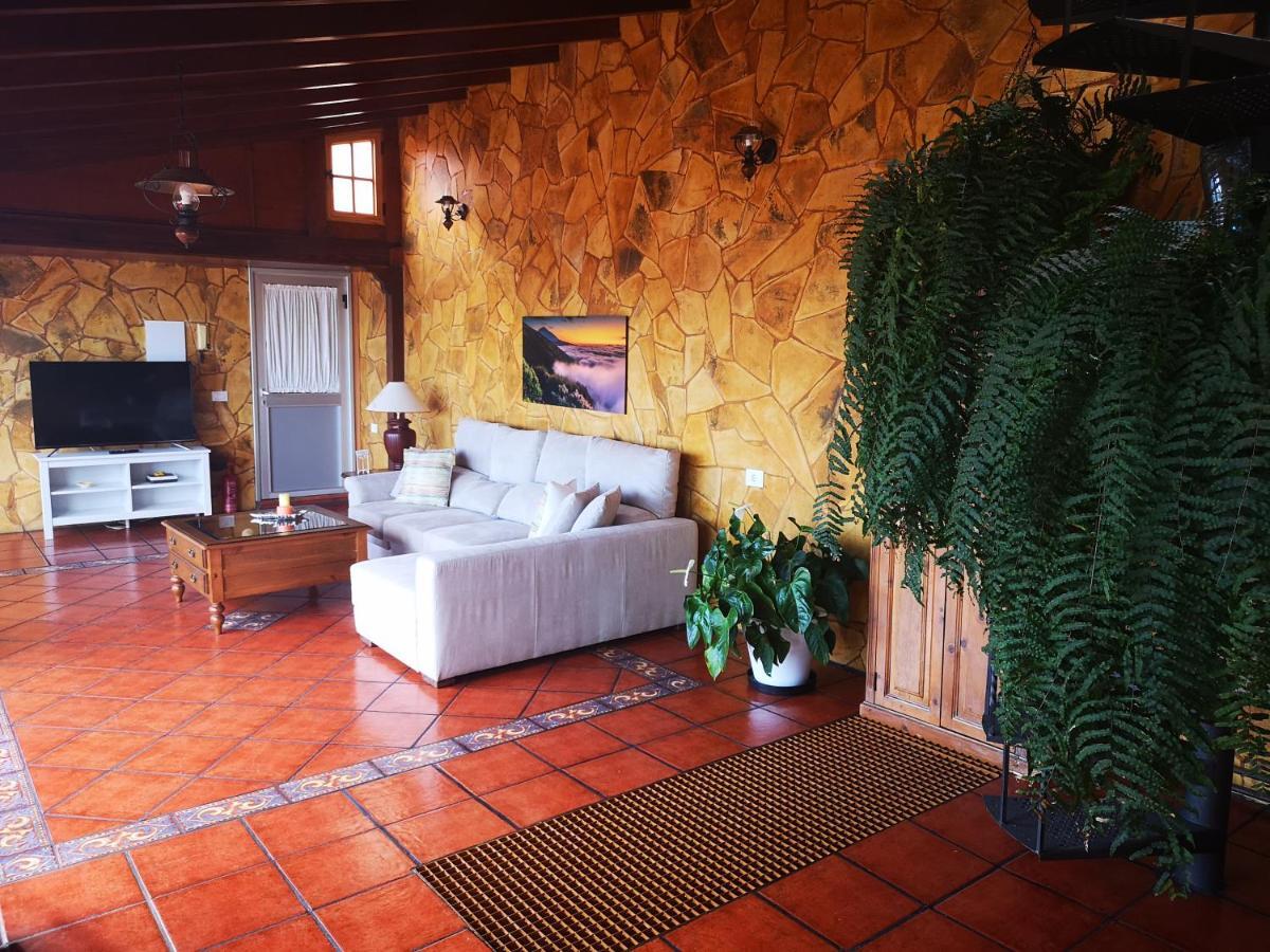 Camino Real Apartment Barranco Hondo Екстериор снимка